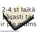 Воздушный фильтр BLUE PRINT ADC42249