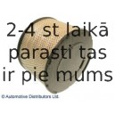 Воздушный фильтр BLUE PRINT ADT32295