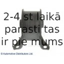 Подвеска, двигатель BLUE PRINT ADH28085