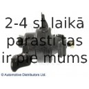 Подвеска, двигатель BLUE PRINT ADH28083