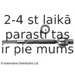 Aksiālais šarnīrs, Stūres šķērsstiepnis BLUE PRINT ADH28746