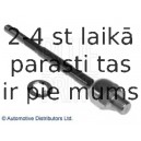 Aksiālais šarnīrs, Stūres šķērsstiepnis BLUE PRINT ADH28745