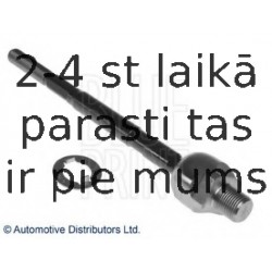 Aksiālais šarnīrs, Stūres šķērsstiepnis BLUE PRINT ADH28745