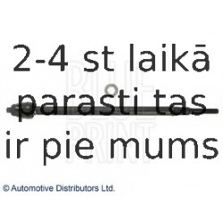 Aksiālais šarnīrs, Stūres šķērsstiepnis BLUE PRINT ADH28731