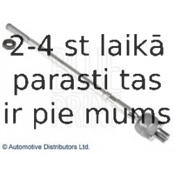 Aksiālais šarnīrs, Stūres šķērsstiepnis BLUE PRINT ADK88743