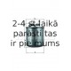 Degvielas filtrs MAHLE ORIGINAL KL 313
