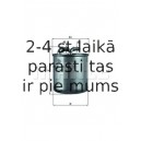 Degvielas filtrs MAHLE ORIGINAL KL 313