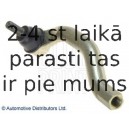 Stūres šķērsstiepņa uzgalis BLUE PRINT ADH28763
