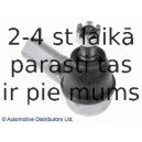 Stūres šķērsstiepņa uzgalis BLUE PRINT ADH28760