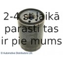 Масляный фильтр BLUE PRINT ADJ132101