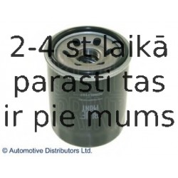 Масляный фильтр BLUE PRINT ADM52107