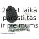 Комплект пылника, приводной вал BLUE PRINT ADH28120