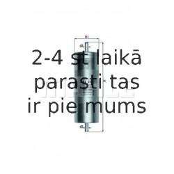 Degvielas filtrs MAHLE ORIGINAL KL 35