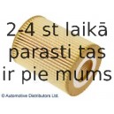 Масляный фильтр BLUE PRINT ADW192103