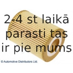 Масляный фильтр BLUE PRINT ADW192103