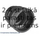 Комплект пылника, приводной вал BLUE PRINT ADS78157