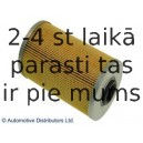 Топливный фильтр BLUE PRINT ADN12327