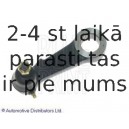 Stūres svira BLUE PRINT ADG08774
