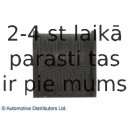 Подвеска, стабилизатор BLUE PRINT ADG08064