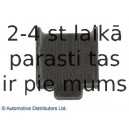 Подвеска, стабилизатор BLUE PRINT ADG08060