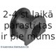 Подвеска, стабилизатор BLUE PRINT ADG080143
