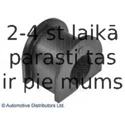 Подвеска, стабилизатор BLUE PRINT ADG080143