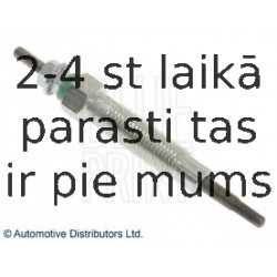 Свеча накаливания BLUE PRINT ADC41812