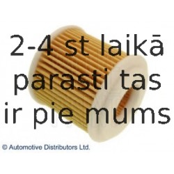 Масляный фильтр BLUE PRINT ADD62109