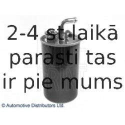 Топливный фильтр BLUE PRINT ADA102313