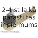 Balst-/Virzošais šarnīrs BLUE PRINT ADM58607