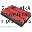 Воздушный фильтр BLUE PRINT ADN12269