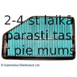 Воздушный фильтр BLUE PRINT ADH22265