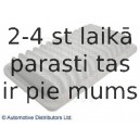 Воздушный фильтр BLUE PRINT ADZ92224