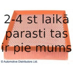 Воздушный фильтр BLUE PRINT ADW192203