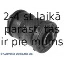 Втулка, рычаг колесной подвески BLUE PRINT ADT38015