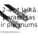 Тормозной шланг BLUE PRINT ADT353287