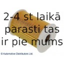 Масляный фильтр BLUE PRINT ADN12115