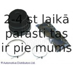 Комплект пылника, приводной вал BLUE PRINT ADM58151