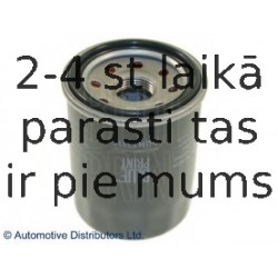Масляный фильтр BLUE PRINT ADH22114