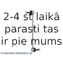 Тяга / стойка, стабилизатор BLUE PRINT ADA108517