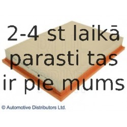 Воздушный фильтр BLUE PRINT ADA102201