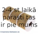 Eļļas filtrs BLUE PRINT ADW192104