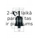 Degvielas filtrs MAHLE ORIGINAL KL 434