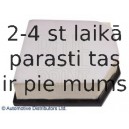 Воздушный фильтр BLUE PRINT ADT322113