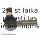 Stūres šķērsstiepņa uzgalis BLUE PRINT ADN187136