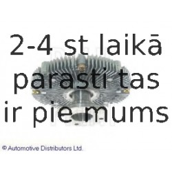 Сцепление, вентилятор радиатора BLUE PRINT ADN19164