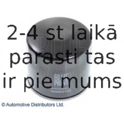 Масляный фильтр BLUE PRINT ADM52122