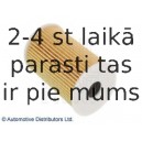 Масляный фильтр BLUE PRINT ADV182110