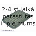 Воздушный фильтр BLUE PRINT ADT322100
