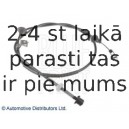 Trose, Sajūga pievads BLUE PRINT ADK83837